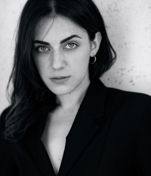 Anna  Bisciari