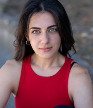 Anna  Bisciari
