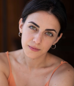 Anna  Bisciari