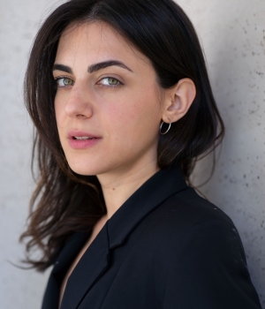 Anna  Bisciari