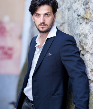 Carlo  Sciaccaluga