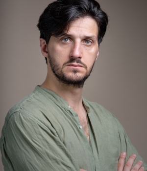 Carlo  Sciaccaluga