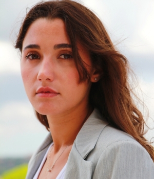 Sabrina  Martina