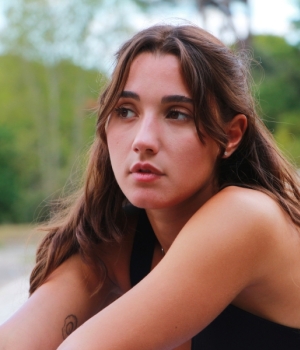Sabrina  Martina