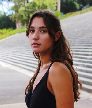 Sabrina  Martina