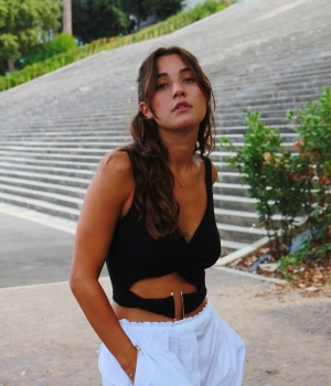 Sabrina  Martina