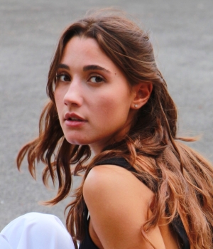 Sabrina  Martina