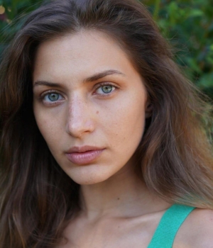 Giorgia  Lorusso