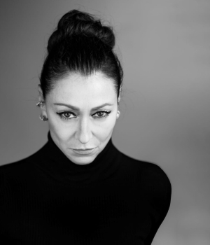 Alessia  Giuliani