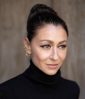 Alessia  Giuliani