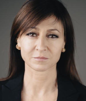 Alessia  Giuliani