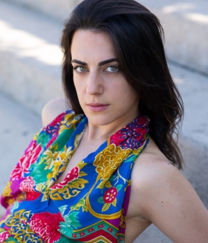 Anna  Bisciari