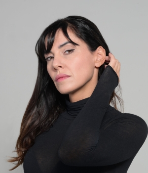 Giglia  Marra
