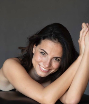 Giorgia  Fasce