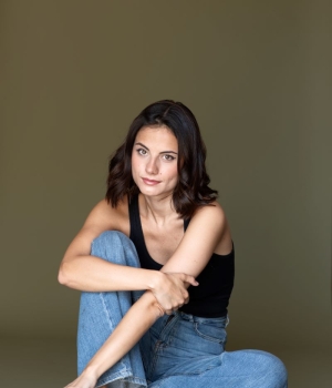 Giorgia  Fasce