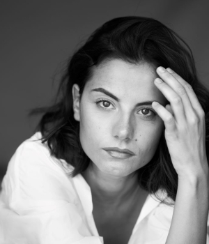 Giorgia  Fasce