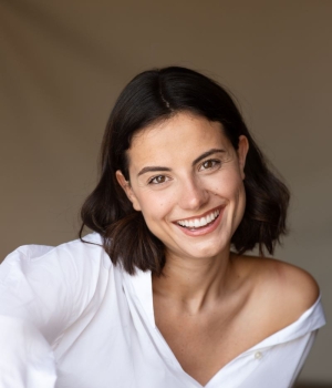 Giorgia  Fasce