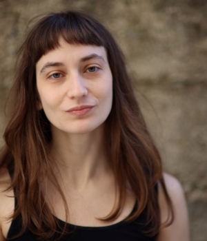 Adriana  Caggiano