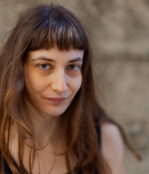 Adriana  Caggiano