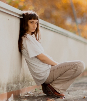 Adriana  Caggiano
