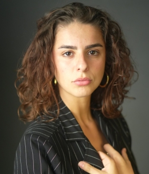 Greta  Bertani