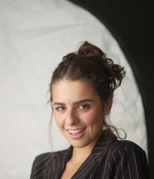 Greta  Bertani