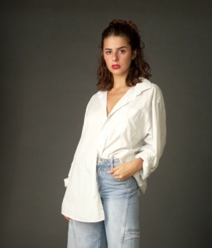 Greta  Bertani