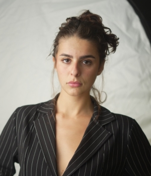 Greta  Bertani
