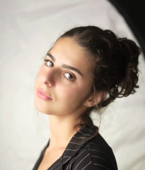 Greta  Bertani