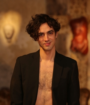 Aleph  Viola