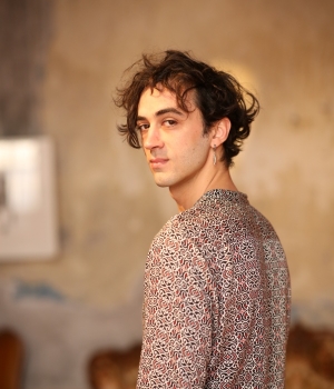 Aleph  Viola