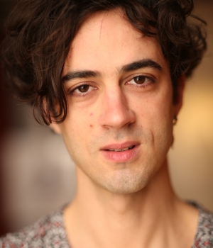 Aleph  Viola