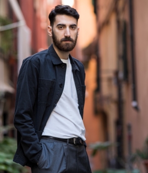 Lorenzo  Scarpino