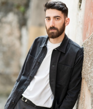 Lorenzo  Scarpino