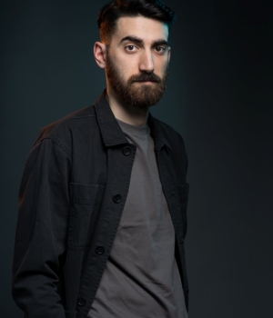 Lorenzo  Scarpino