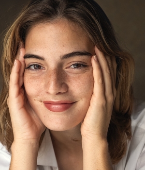 Camilla  Barbieri