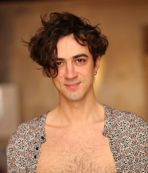 Aleph  Viola