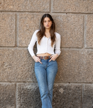 Luna  Iansante