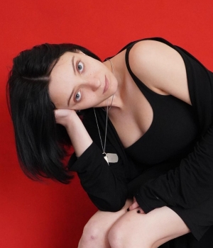 Matilda  Verole