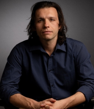 Marlon  Joubert