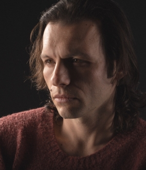 Marlon  Joubert