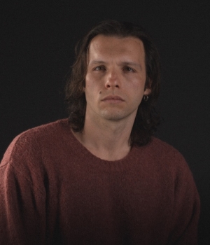 Marlon  Joubert