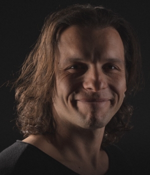 Marlon  Joubert