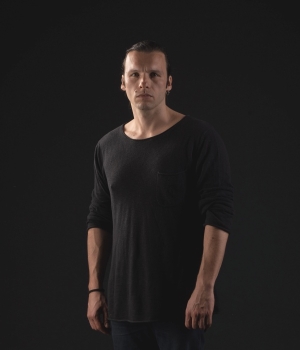 Marlon  Joubert