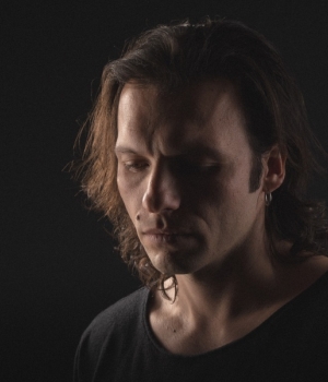 Marlon  Joubert