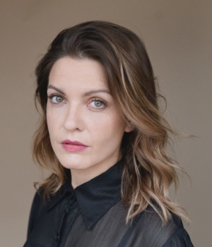 Valeria  Angelozzi