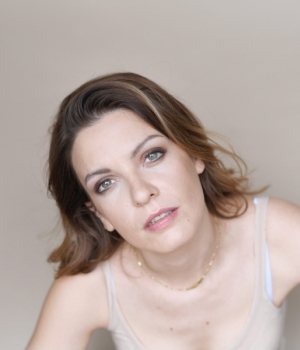 Valeria  Angelozzi
