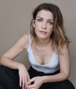 Valeria  Angelozzi