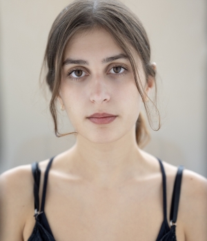 Angelica  Barelli