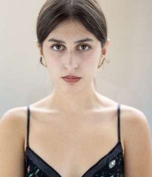 Angelica  Barelli